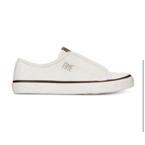 FRYE SNEAKERS - Picture 2 of 10